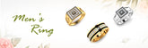 Men's Rings